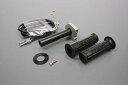 バイク用品 吸気系 エンジンACTIVE アクティブ ハイスロKIT T-1 BLK φ40 YZF-R6 061068039 4538792457987取寄品 セール