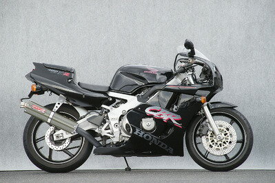 バイク用品 マフラーヤマモトレーシング ヤマモト.R スリップオン ケプラーサイレンサー CBR400RR 90-10403-01NKB 4521717000818取寄品 セール