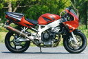 バイク用品 マフラーヤマモトレーシング ヤマモト.R スリップオン カーボンサイレンサー CBR900RR 92-9910900-01NCB 452171700...