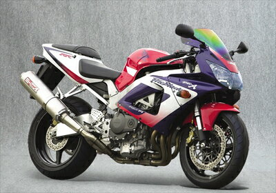 バイク用品 マフラーヤマモトレーシング ヤマモト.R スリップオン チタンサイレンサー CBR929RR10902-01NTB 4521717001525取寄品 セール