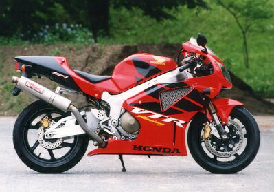 バイク用品 マフラーヤマモトレーシング ヤマモト.R スリップオン UPチタンサイレンサー2ホンダシ VTR SP-111004-02UTB 4521717001808取寄品 セール楽天スーパーセール