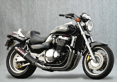 バイク用品 マフラーヤマモトレーシング ヤマモト.R ステン カーボン S O 2ホンダシ2.Ver X-411301-02NCB 4521717002317