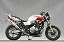 バイク用品 マフラーヤマモトレーシング ヤマモト.R S O UPチタンサイレンサー 2.Ver CB1300SF 03-1311304-01NT2 45217...