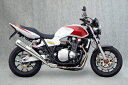 バイク用品 マフラーヤマモトレーシング ヤマモト.R スリップオン SUSメガホン CB1300SF SB 03-1311308-01MSN 452171700...