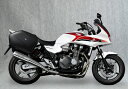 バイク用品 マフラーヤマモトレーシング ヤマモト.R スリップオン SUSメガホン CB1300ST 10-11309-01MSN 4521717004991
