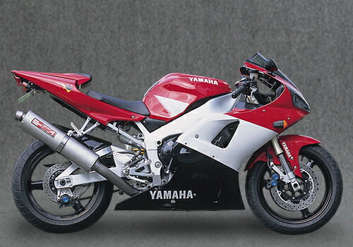 バイク用品 マフラーヤマモトレーシング ヤマモト.R チタンスリップオンDOWNカーボンサイレンサー YZF-R1 -0121001-01DCN 4521717100181取寄品 セール