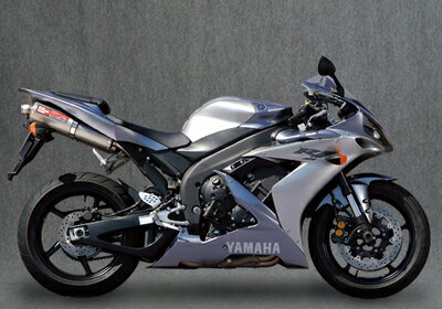 バイク用品 マフラーヤマモトレーシング ヤマモト.R スリップオン チタンサイレンサー2ホンダシ YZF-R1 04-0521006-02NTB 4521717100389取寄品 セール