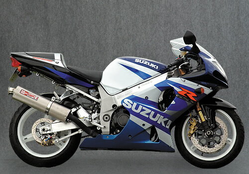 バイク用品 マフラーヤマモトレーシング ヤマモト.R スリップオン DOWNチタンサイレンサー GSXR1000 -0431000-01DTB 4521717200492取寄品 セール