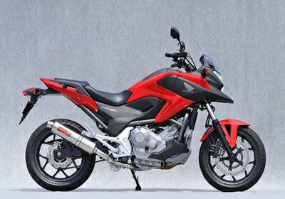 楽天市場】NC700 マフラーの通販