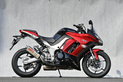 バイク用品 マフラーヤマモトレーシング ヤマモト.R SPEC-A スリップオン TYPE-S Ninja100041001-02NSN 4521717300765取寄品 セール