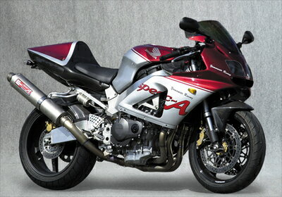 バイク用品 マフラーヤマモトレーシング ヤマモト.R チタン4-2-1 UPチタンサイレンサー レース専用CBR929RR10902-21TTR 4521717002294取寄品 セール