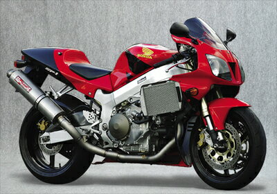 バイク用品 マフラーヤマモトレーシング ヤマモト.R チタン2-1 チタンサイレンサー VTR SP-111004-61TTB 4521717002423取寄品 セール