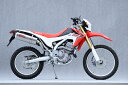 バイク用品 マフラーヤマモトレーシング ヤマモト.R ステン スリップオン TYPE-SA CRF250L 12-10263-01NSA 45217170061...