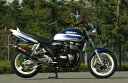 バイク用品 マフラーヤマモトレーシング YAMAMOTORACING チタン4-2-1 チタンサイレンサー GSX1400 -0431400-21TTB 452...