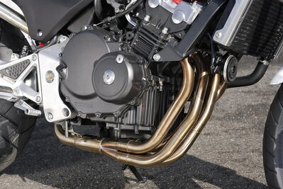 バイク用品 マフラーヤマモトレーシング ヤマモト.R ステン エキパイASSY キャタナシ HORNET25010253-0000N 4521717004014取寄品 セール