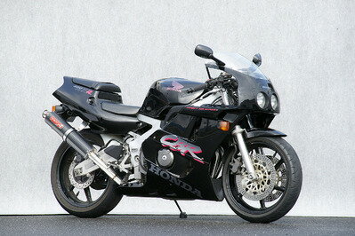 バイク用品 マフラーヤマモトレーシング ヤマモト.R SUS ステン カーボン 4-2-1UP CBR400RR 90-10403-21SCR 4521717004342取寄品 セール