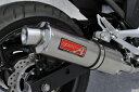 バイク用品 マフラーヤマモトレーシング ヤマモト.R スリップオン チタン NC750X S インテグラ 14-1510754-01NTB 4521717006...