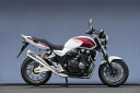 バイク用品 マフラーヤマモトレーシング ヤマモト.R SPEC-A SUS SLIP-ON メガホン CB1300SF 14-1711312-01MSN 452...