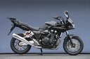 バイク用品 マフラーヤマモトレーシング ヤマモト.R SPEC-A SUS SLIP-ON メガホン CB1300SB 14-1711313-01MSN 452...