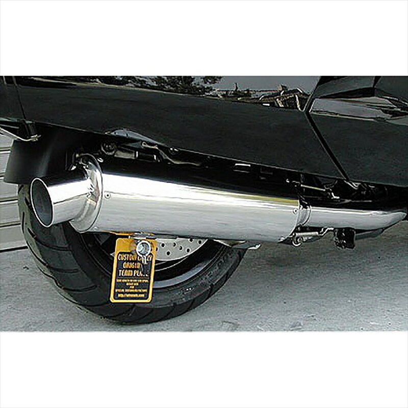 バイクパーツ マフラーウイルズウィン コンビネーションマフラー152-03-11 4547567450863MAXAM(SG21J)