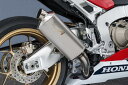 バイク用品 マフラーヤマモトレーシング ヤマモト.R SPEC-A S O TYPE-S CBR1000RR SP 17-(2BL-SC77)11012-01N...