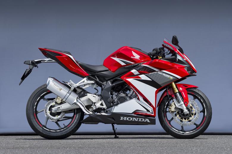 バイク用品 マフラーヤマモトレーシング ヤマモト.R SPEC-A S O TYPE-SA CBR250RR 17-(2BK-MC51)10265-01NSA 4521717007695取寄品 セール