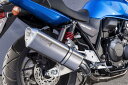 バイク用品 マフラーヤマモトレーシング ヤマモト.R SPEC-A S O TYPE-SA CB400SF 18-(2BL-NC42)10416-01NSA 4...
