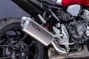 バイク用品 マフラーヤマモトレーシング ヤマモト.R SPEC-A S O TYPE-SA CB1000R 18-(2BL-SC80)11013-01NSA 4...