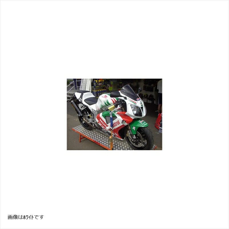 R＆G クラッシュプロテクター BLK VTR1000SP1 RC51 《アールアンドジー RG-CP0019BL》◇Cr◇ 2