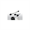 バイクパーツ 外装アントライオン マウントスライダーVer.2 ワンピース S7108-BK 4547567942191ブラック GRASSTRACKER/BB