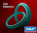 SKF フォークシール HD グリーン SHOWAφ48mm 《SKF KITG-48S-HDオーバーホール》