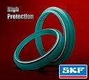 SKF フォークシール HD グリーン WPφ48mm 《SKF KITG-48W-HDオーバーホール》