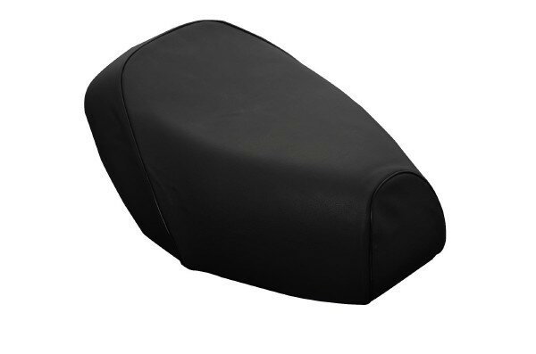 バイク用品 外装グロンドマン GRONDEMENT 国産シートカバー 3YK スーパージョグ(JOG)カラー(黒)被せGR24YC10 4580336278800取寄品