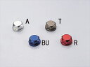 【5日前後で発送】 バイク用品 ハンドルハリケーン HURRICANE ステムナットHT0804T 4936887251043取寄品