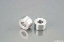 【5日前後で発送】 バイク用品 メンテナンスKITACO キタコ スペーサーカラー (2pc) 18X8.2X100900-093-01016 49908520...