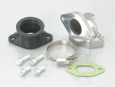 バイク用品 吸気系 エンジンKITACO キタコ マニーホールド ミクニVMφ26 モンキ- ゴリラ XR50R410-1123203 499085205522...