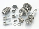 バイク用品 駆動系KITACO キタコ スーパークロスミッションASSY 5ソク KSR110 KLX110305-4021100 4990852055654取...