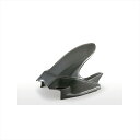 バイクパーツ 外装マジカルレーシング リアフェンダー 平織/カーボン 001-GS1399-500C 4520616004118GSX1300R -07