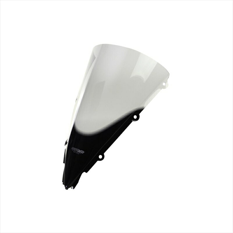バイクパーツ 外装エムアールエー スクリーン レーシング クリア4025066375912 4520616014551YZF-R1 02-03