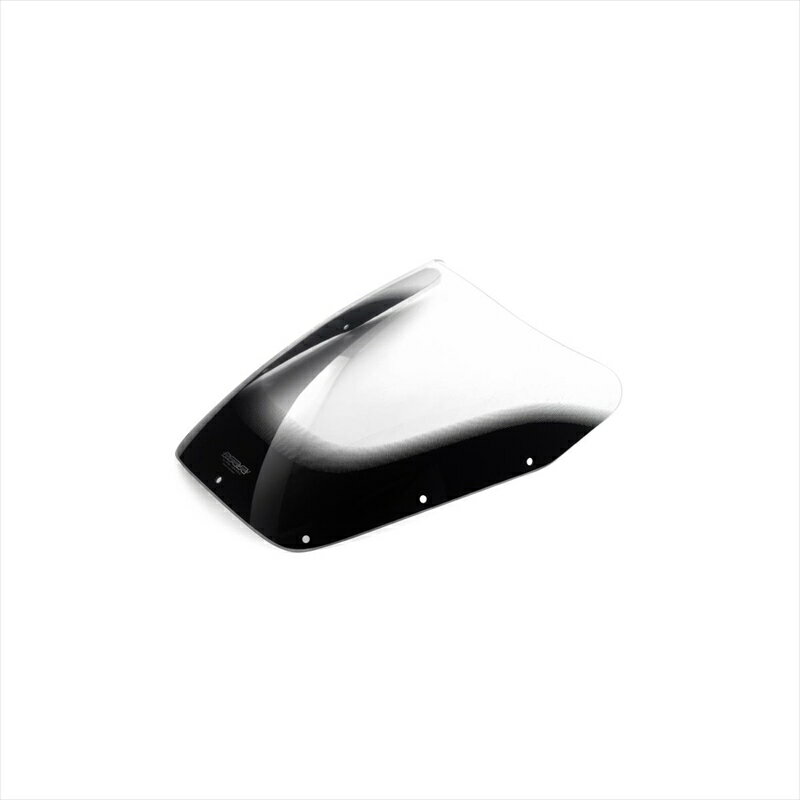 バイクパーツ 外装エムアールエー スクリーン オリジナル クリア4025066002412 4520616577087GPZ750/1100F 83-85