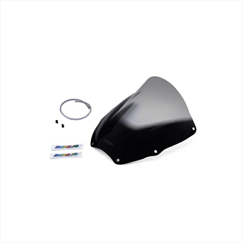 バイクパーツ 外装エムアールエー スクリーン レーシング スモーク4025066194575 4520616760939VTR1000SP-1/2