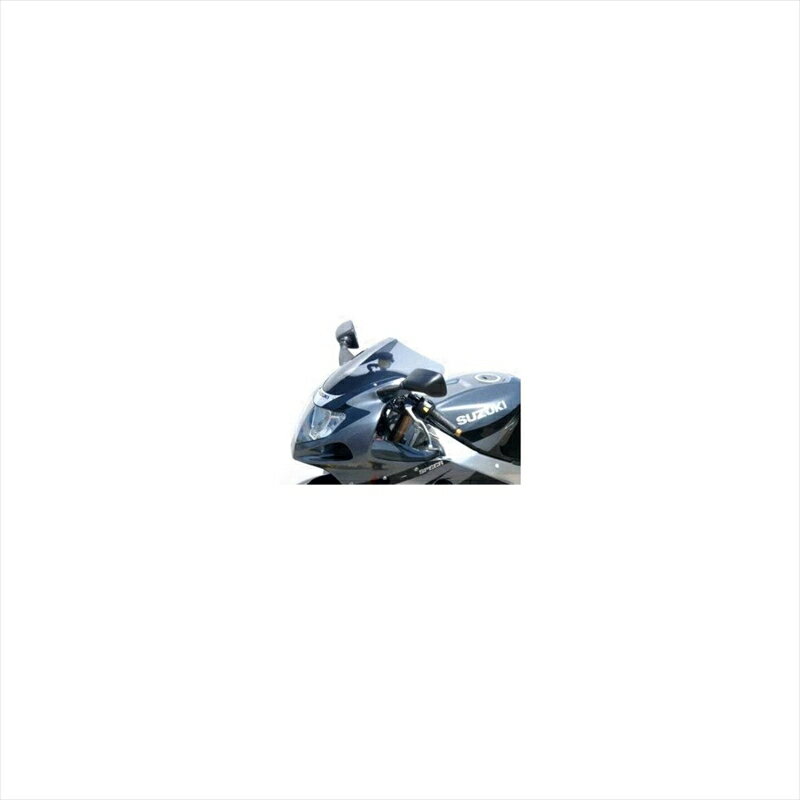 バイクパーツ 外装エムアールエー スクリーン オリジナル クリア4025066271511 4520616832049GSX-R1000 01-02 GSX-R750 00-03 GSX-R600 01-03