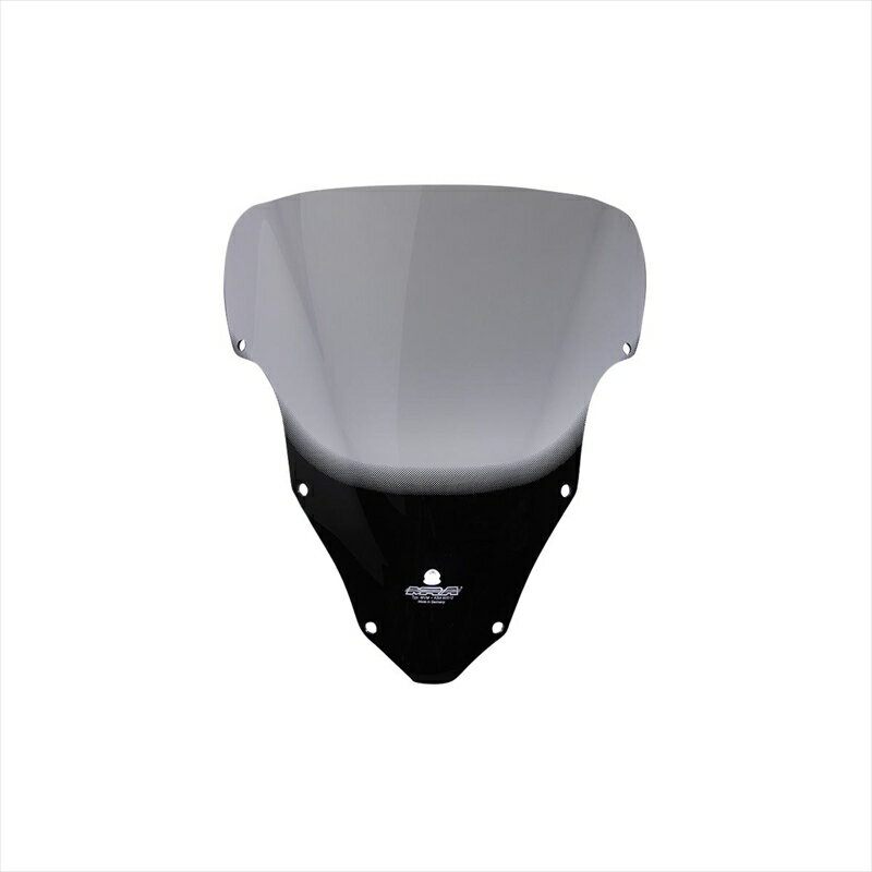 バイクパーツ 外装エムアールエー スクリーン レーシング スモーク4025066781522 4520616832070CBR600F4i/F 01-06