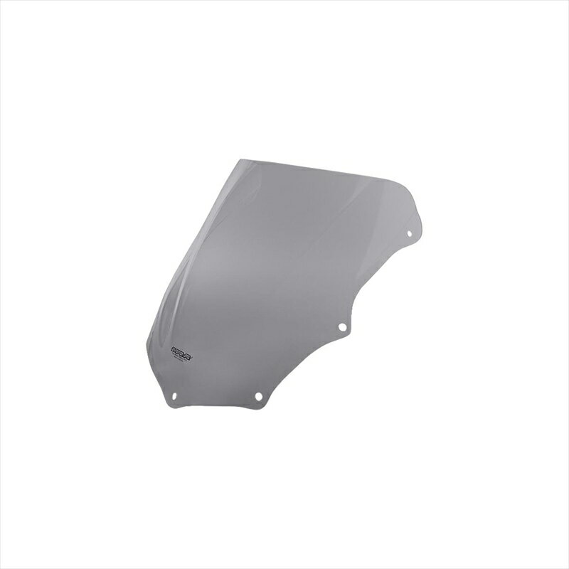 バイクパーツ 外装エムアールエー スクリーン レーシング スモーク4025066258925 4520616509767GSXR600/750 98-99
