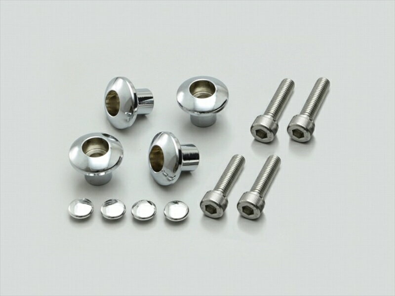 【5日前後で発送】 バイク用品 その他(アクセサリー)ハリケーン HURRICANE M8アクセント フックHN1207C 4936887016765取寄品