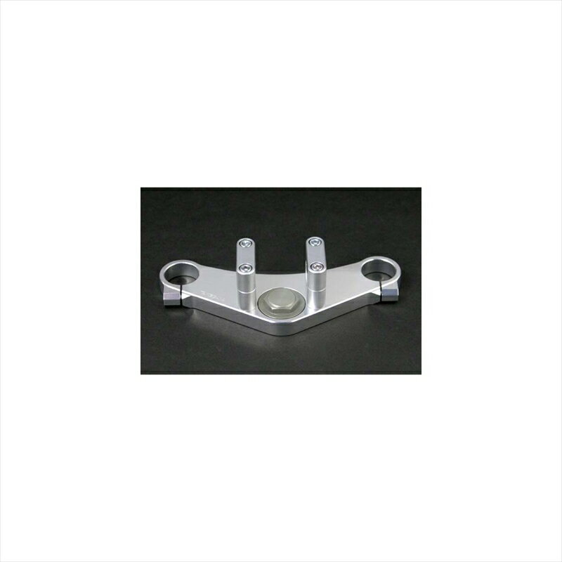バイクパーツ ハンドルスペシャルパーツタケガワ トップブリッジ ジュラルミン 06-02-001 4514162042502モンキー/ゴリラ