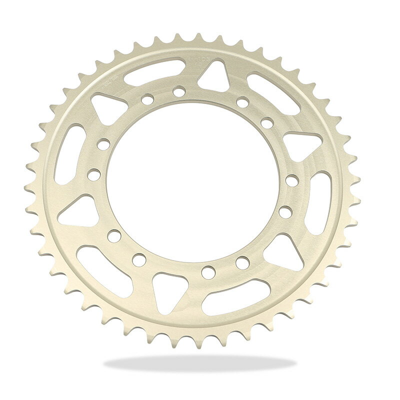 バイク用品 駆動系SUNSTAR サンスター リアスプロケット 520-45T 18H NSR250 XJR400RH-103-45 4562116110425