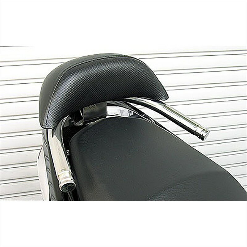 バイクパーツ 外装ウイルズウィン Bレスト付タンデムバー ELG/32/L 163-11-02 4547424860309Sver CYGNUS-X