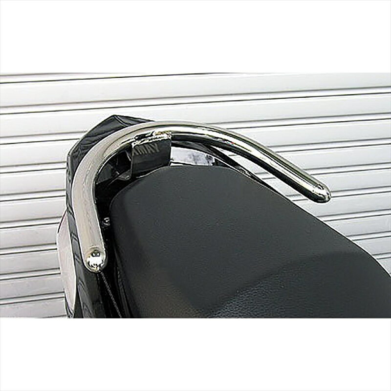 バイクパーツ 外装ウイルズウィン タンデムバー ブライアント/32φ 163-01-01 4547424866042CYGNUS -X　Sバージョン