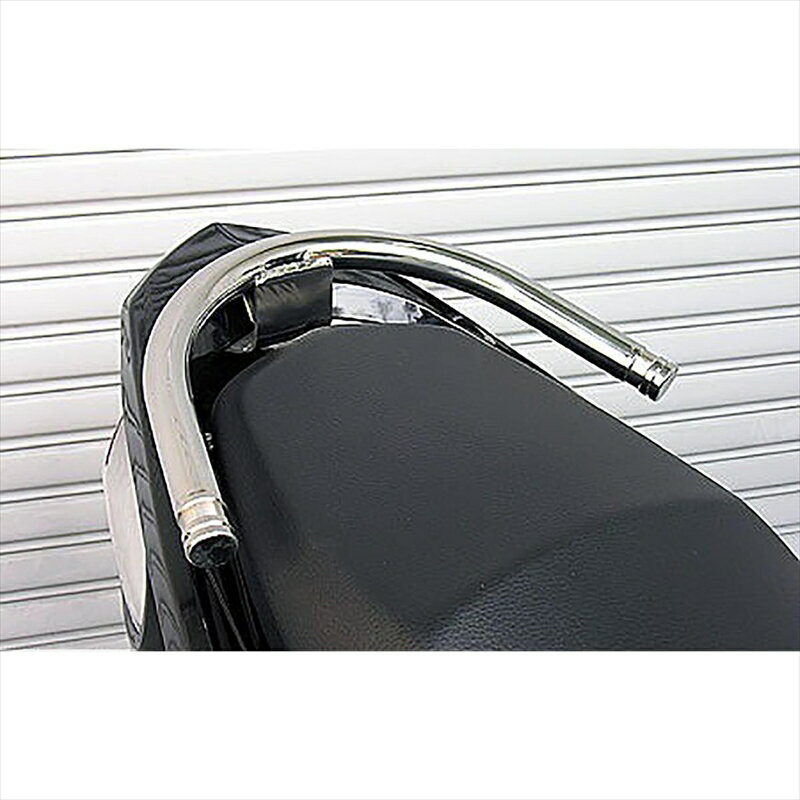 バイクパーツ 外装ウイルズウィン タンデムバー エレガント/32φ 163-01-02 4547424866059CYGNUS -X　Sバージョン